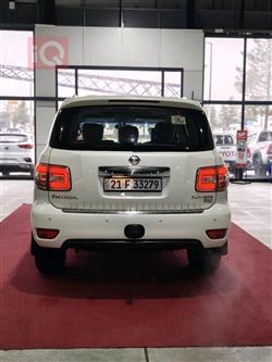 نيسان باترول